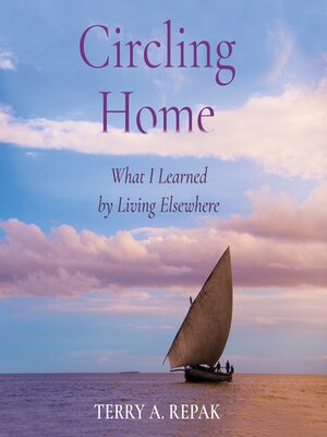 cover image of Circling Home